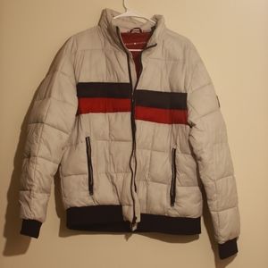 Hilfiger Puffer Jacket